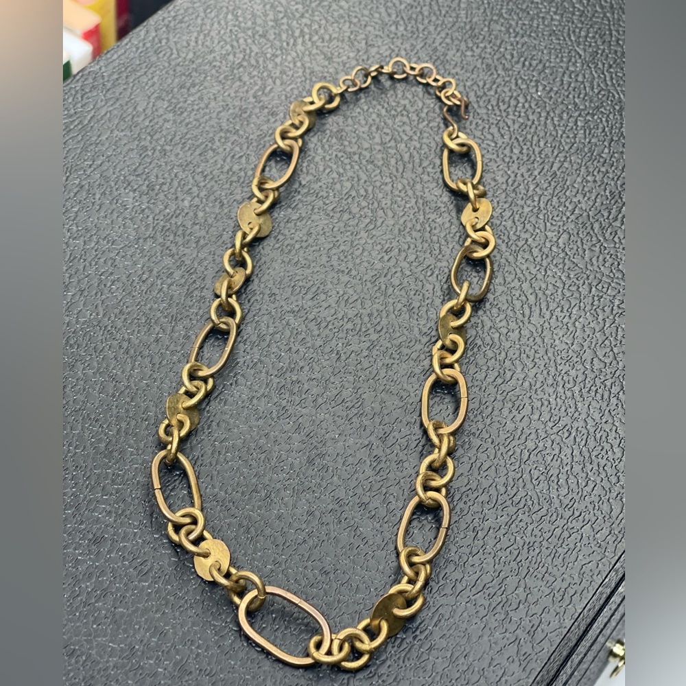 Noonday Collection Necklace